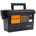 Plano Ammunition Field Box Ammo Can Storage (High density plastic)